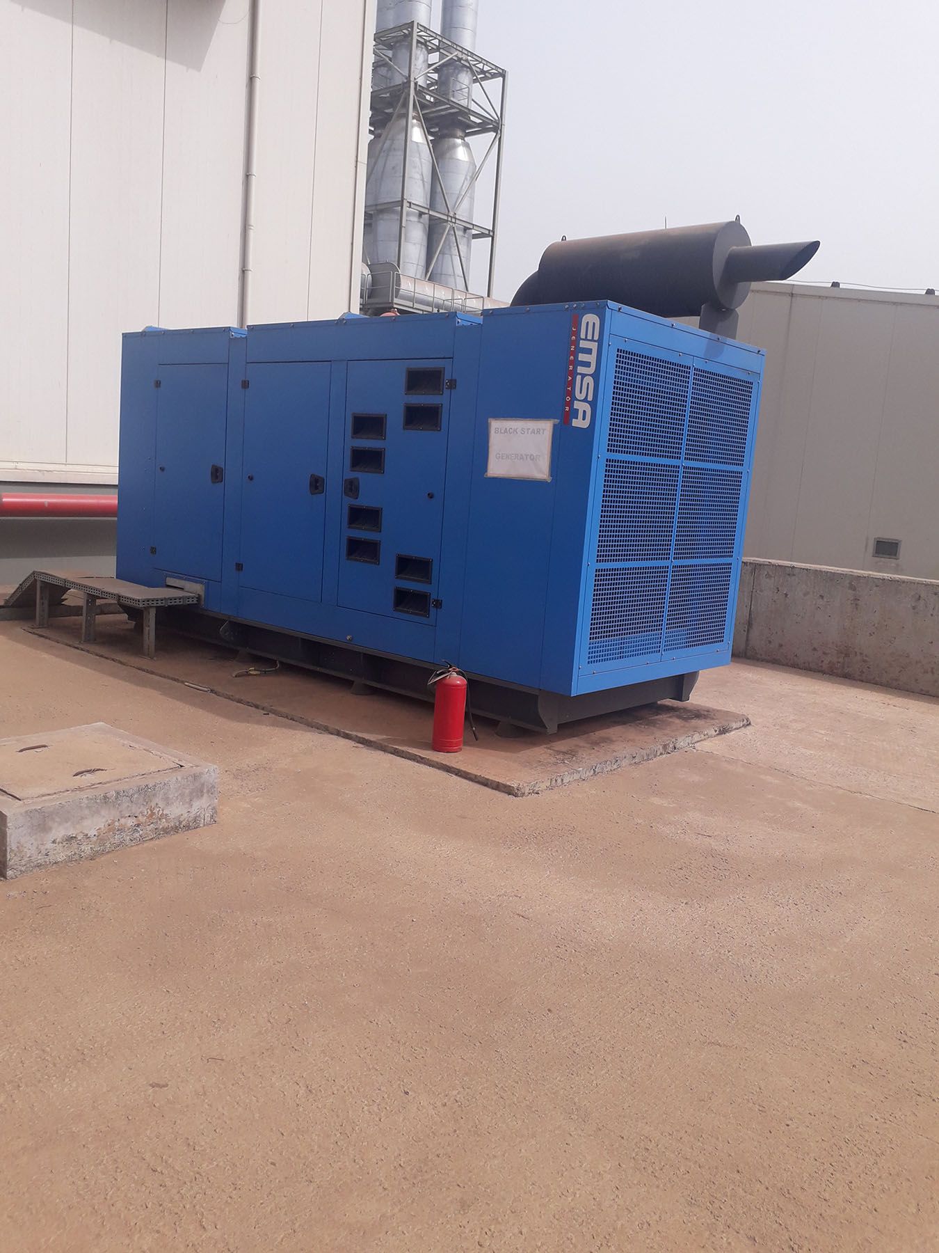 Photo Gallery TePower